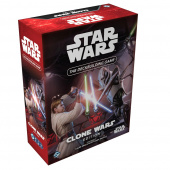 Star Wars: The Deck Building Game - Clone Wars Edition Star Wars: The Deck Building Game - Clone Wars Edition