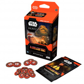 Star Wars: Unlimited - A Lawless Time - Jabba the Hutt Star Wars: Unlimited - A Lawless Time - Jabba the Hutt