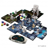 Star Wars: Imperial Assault Star Wars: Imperial Assault