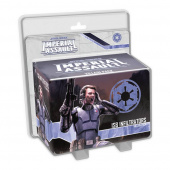 Star Wars: Imperial Assault - ISB Infiltrators Villain Pack (Exp.)