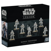 Star Wars: Legion - Range Troopers (Exp.) Star Wars: Legion - Range Troopers (Exp.)
