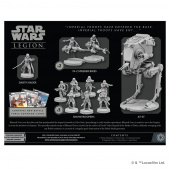 Star Wars: Legion - Blizzard Force Starter Set (Exp.) Star Wars: Legion - Blizzard Force Starter Set (Exp.)