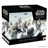 Star Wars: Legion - Echo Base Defenders Starter Set (Exp.) Star Wars: Legion - Echo Base Defenders Starter Set (Exp.)