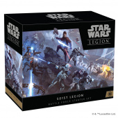 Star Wars: Legion - 501st Legion Starter Set (Exp.)