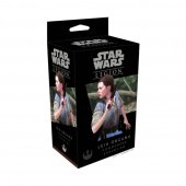 Star Wars: Legion - Leia Organa Commander (Exp.) Star Wars: Legion - Leia Organa Commander (Exp.)