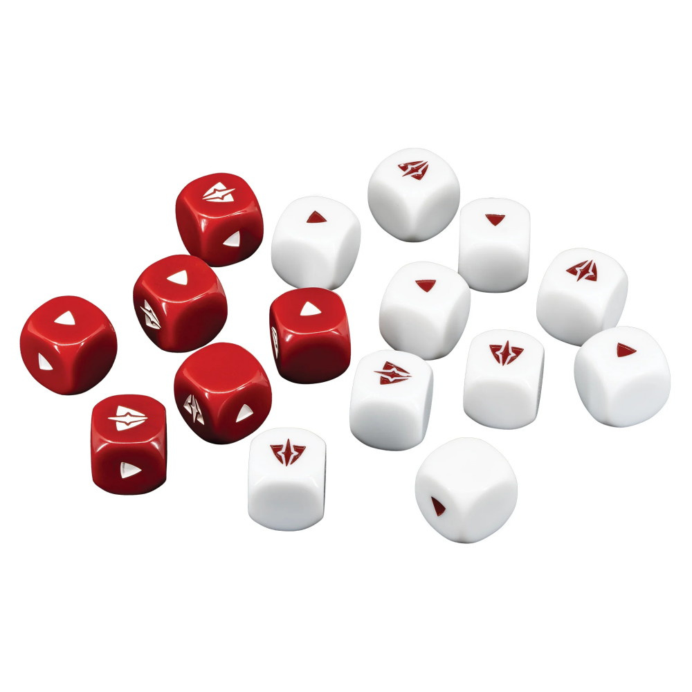 Star Wars Legion: Defense Dice (Exp.)