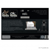 Star Wars: Legion - AT-ST Walker (Exp.) Star Wars: Legion - AT-ST Walker (Exp.)