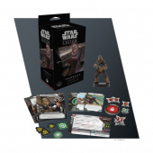 Star Wars: Legion - Chewbacca (Exp.) Star Wars: Legion - Chewbacca (Exp.)