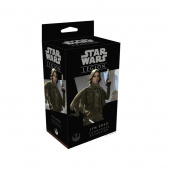 Star Wars: Legion - Jyn Erso (Exp.) Star Wars: Legion - Jyn Erso (Exp.)
