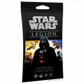 Star Wars: Legion - Upgrade Card Pack (Exp.)