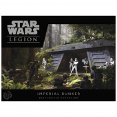 Star Wars: Legion - Imperial Bunker (Exp.) Star Wars: Legion - Imperial Bunker (Exp.)