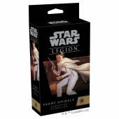 Star Wars: Legion - Padmé Amidala (Exp.) Star Wars: Legion - Padmé Amidala (Exp.)