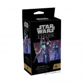 Star Wars: Legion - Republic Specialists Personnel (Exp.) Star Wars: Legion - Republic Specialists Personnel (Exp.)