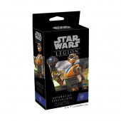 Star Wars: Legion - Separatist Specialists Personnel (Exp.) Star Wars: Legion - Separatist Specialists Personnel (Exp.)