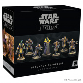 Star Wars: Legion - Black Sun Enforcers (Exp.)