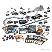 Star Wars: Armada Star Wars: Armada