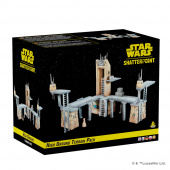 Star Wars: Shatterpoint - High Ground Terrain Pack (Exp.) Star Wars: Shatterpoint - High Ground Terrain Pack (Exp.)