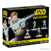 Star Wars: Shatterpoint - Hello There Squad Pack (Exp.) Star Wars: Shatterpoint - Hello There Squad Pack (Exp.)