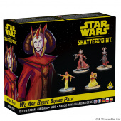 Star Wars: Shatterpoint - We Are Brave Squad Pack (Exp.)