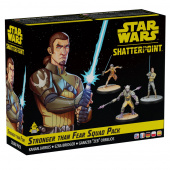 Star Wars: Shatterpoint - Stronger Than Fear Squad Pack (Exp.) Star Wars: Shatterpoint - Stronger Than Fear Squad Pack (Exp.)