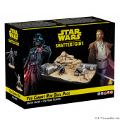 Star Wars: Shatterpoint - You Cannot Run Duel Pack (Exp.) Star Wars: Shatterpoint - You Cannot Run Duel Pack (Exp.)