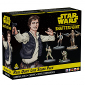 Star Wars: Shatterpoint - Real Quiet Like Squad Pack (Exp.)