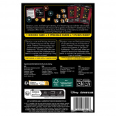 Star Wars: Shatterpoint - Strategic Positions (Exp.) Star Wars: Shatterpoint - Strategic Positions (Exp.)