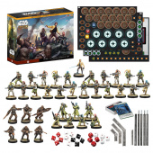 Star Wars: Legion - Rebel Alliance Starter Set (Exp.) Star Wars: Legion - Rebel Alliance Starter Set (Exp.)
