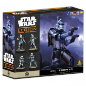 Star Wars: Legion - ARC Troopers (Exp.) Star Wars: Legion - ARC Troopers (Exp.)