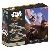Star Wars: Legion - Jedi BARC Speeder (Exp.) Star Wars: Legion - Jedi BARC Speeder (Exp.)
