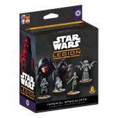 Star Wars: Legion - Imperial Specialists (Exp.) Star Wars: Legion - Imperial Specialists (Exp.)