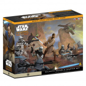 Star Wars: Legion - Galactic Republic Starter Set (Exp.) Star Wars: Legion - Galactic Republic Starter Set (Exp.)