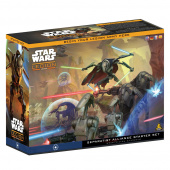 Star Wars: Legion - Separatist Alliance Starter Set (Exp.) Star Wars: Legion - Separatist Alliance Starter Set (Exp.)