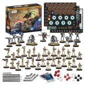 Star Wars: Legion - Separatist Alliance Starter Set (Exp.) Star Wars: Legion - Separatist Alliance Starter Set (Exp.)