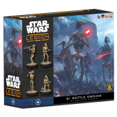 Star Wars: Legion - B1 Battle Droids (Exp.) Star Wars: Legion - B1 Battle Droids (Exp.)