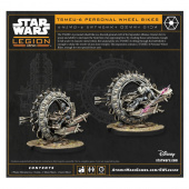 Star Wars: Legion - TSMEU-6 Personal Wheel Bike (Exp.) Star Wars: Legion - TSMEU-6 Personal Wheel Bike (Exp.)