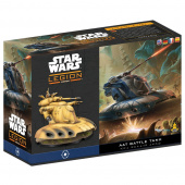 Star Wars: Legion - AAT Battle Tank (Exp.) Star Wars: Legion - AAT Battle Tank (Exp.)