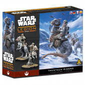 Star Wars: Legion - Tauntaun Riders (Exp.) Star Wars: Legion - Tauntaun Riders (Exp.)