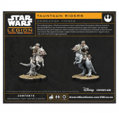 Star Wars: Legion - Tauntaun Riders (Exp.) Star Wars: Legion - Tauntaun Riders (Exp.)