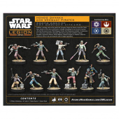 Star Wars: Legion - Hondo Ohnaka & Weequay Pirates (Exp.) Star Wars: Legion - Hondo Ohnaka & Weequay Pirates (Exp.)