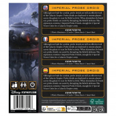 Star Wars: Legion - Imperial Probe Droids (Exp.) Star Wars: Legion - Imperial Probe Droids (Exp.)