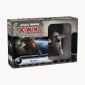 Star Wars: X-Wing Miniatures Game - Slave I (Exp.)