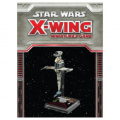 Star Wars X-Wing: B-Wing (Exp.)
