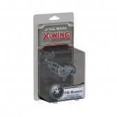 Star Wars: X-Wing - TIE Bomber (Exp.)