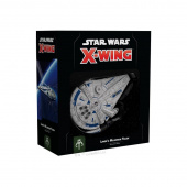 Star Wars: X-Wing - Lando's Millennium Falcon (Exp.)
