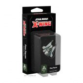 Star Wars: X-Wing - Fang Fighter (Exp.)