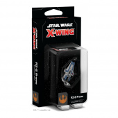 Star Wars: X-Wing - RZ-2 A-Wing (Exp.)