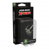 Star Wars: X-Wing 2nd Ed - Z-95-AF4 Headhunter (Exp.)