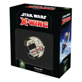 Star Wars: X-Wing - Punishing One (Exp.) Star Wars: X-Wing - Punishing One (Exp.)