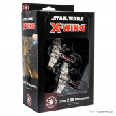 Star Wars: X-Wing - Clone Z-95 Headhunter (Exp.)